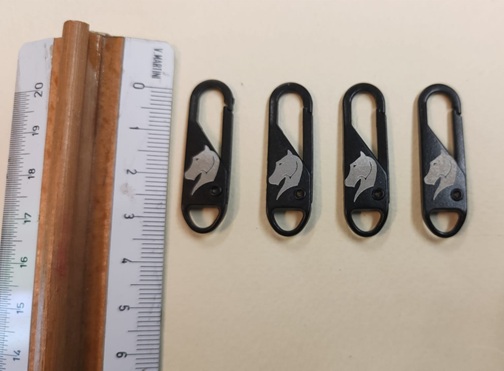 TIRETTI PER ZIP Accessori Calzature 